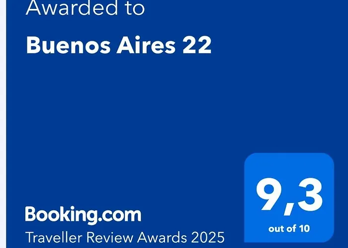Buenos Aires 22