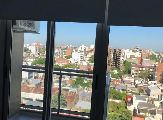 Buenos Aires 22