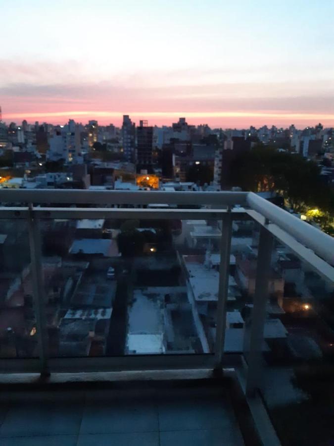 Buenos Aires 22 * Rosario