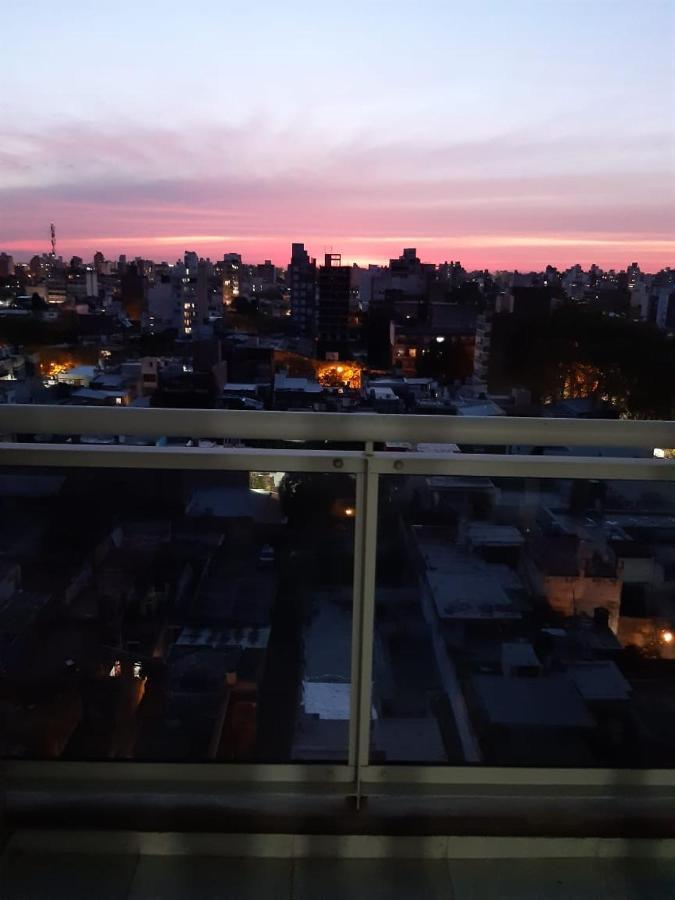 Buenos Aires 22 Rosario