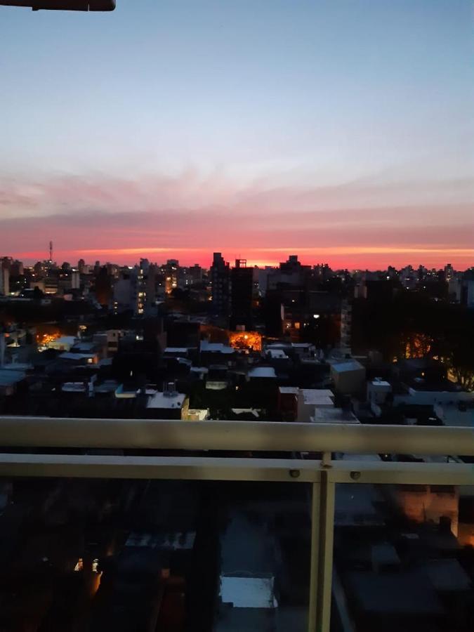Buenos Aires 22 Apartment Rosario
