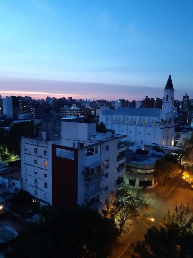 Apartment Buenos Aires 22 *