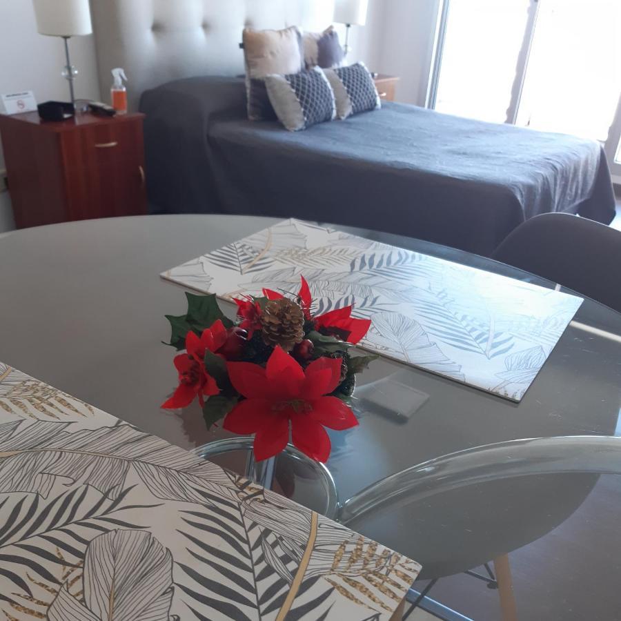 Apartment Buenos Aires 22
