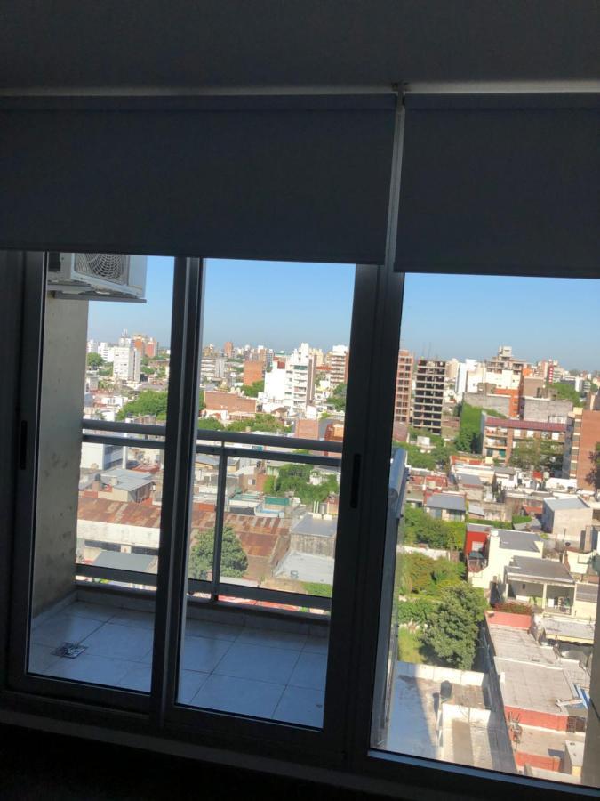 Buenos Aires 22 Apartment