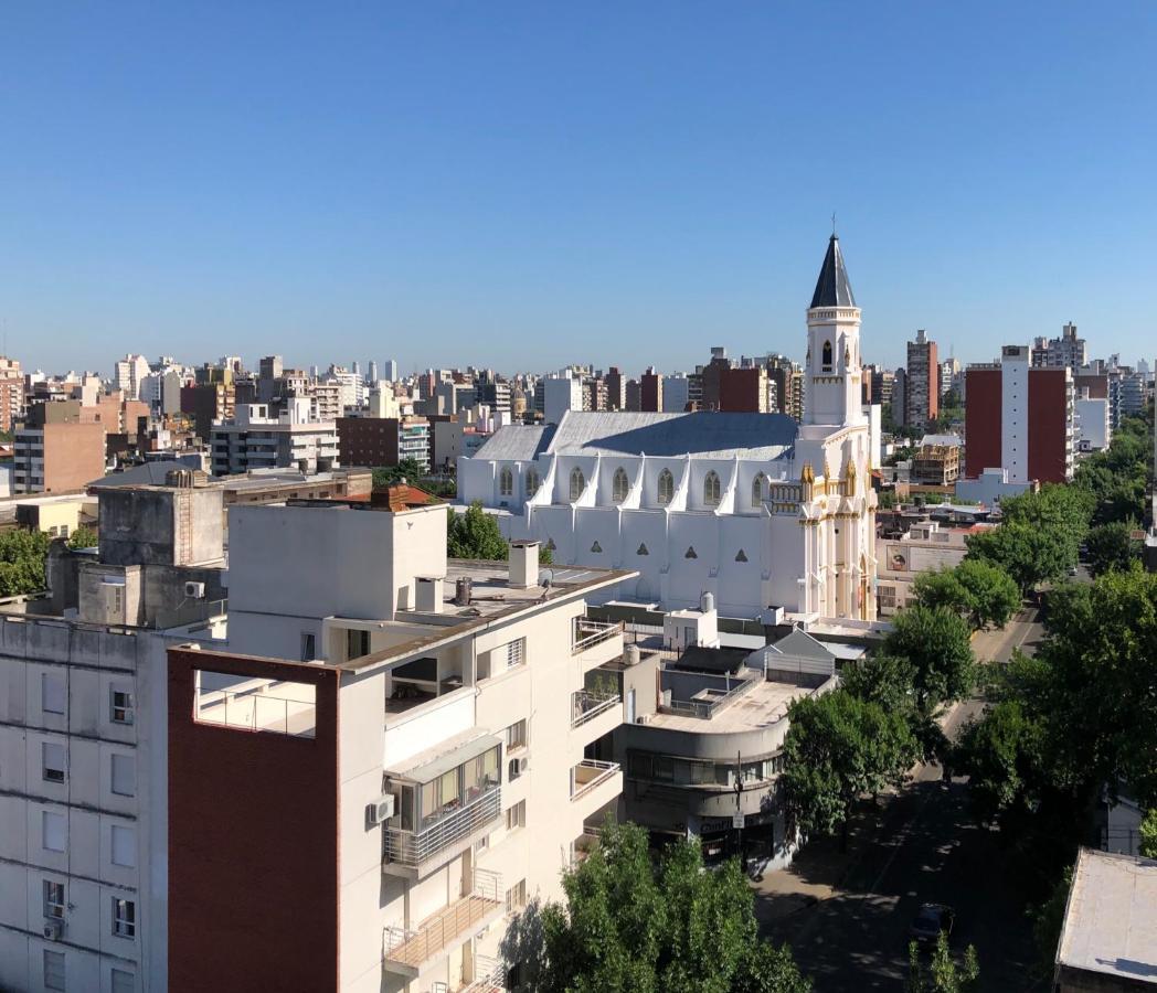 Apartment Buenos Aires 22