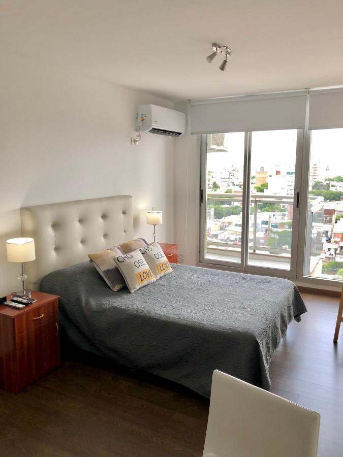 Apartment Buenos Aires 22 *