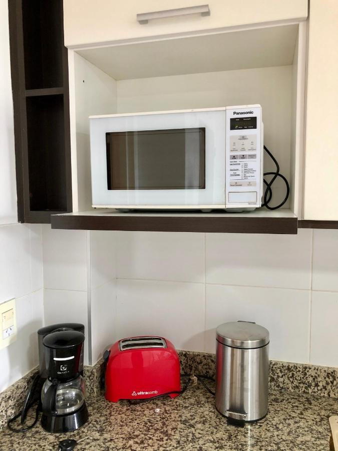 Apartment Buenos Aires 22 *